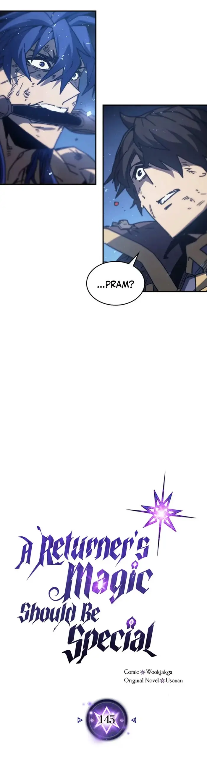 A Returner’s Magic Should Be Special Chapter 145 image 04_optimized
